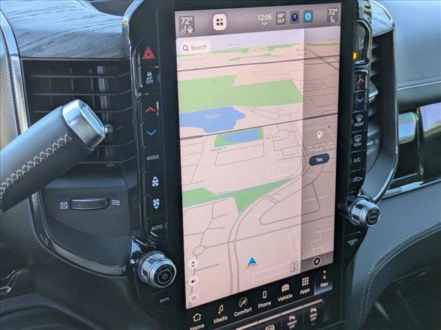 New 2026 RAM 3500 Limited image 12