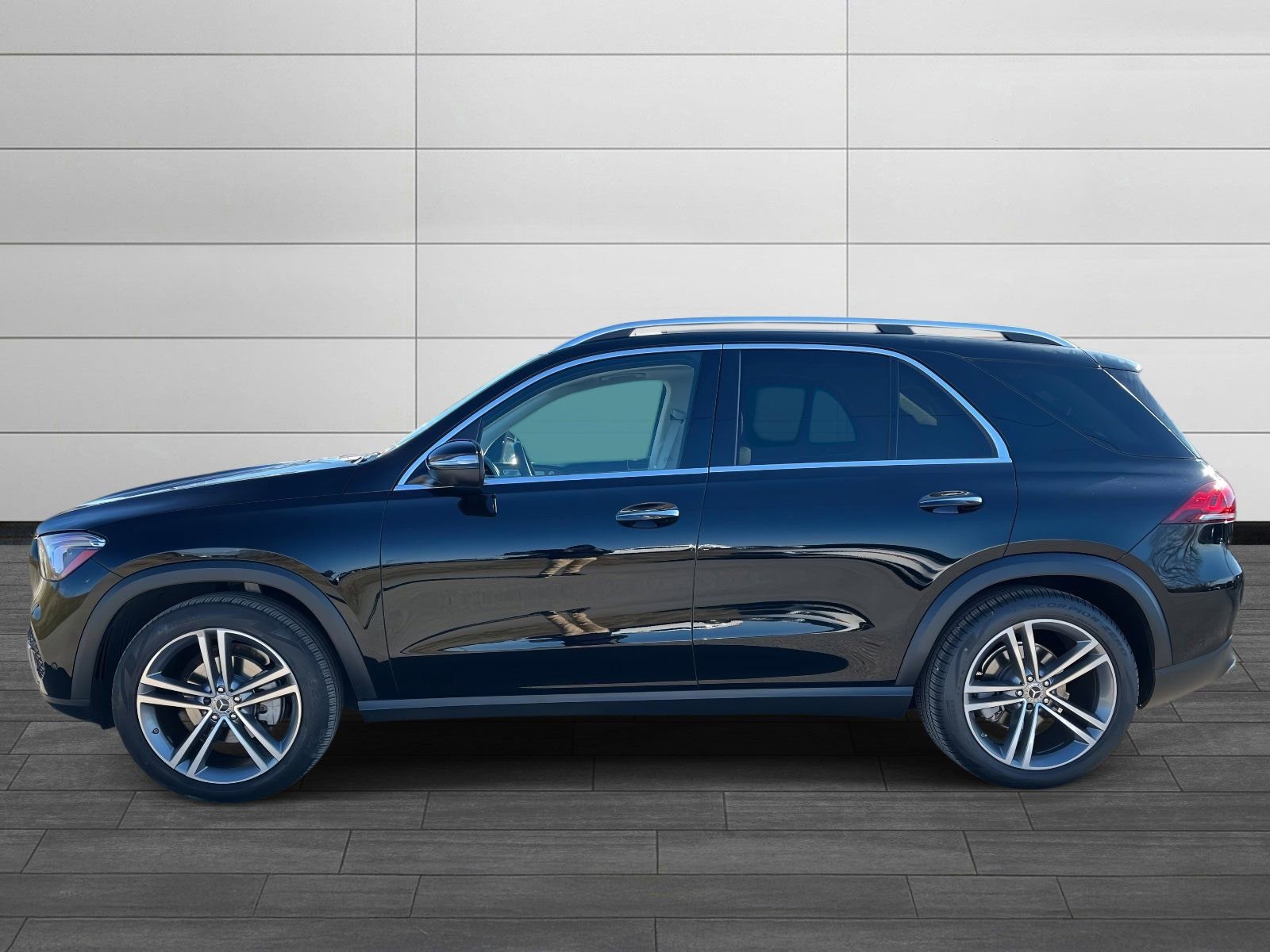 Certified 2022 Mercedes-Benz GLE 350 image 5