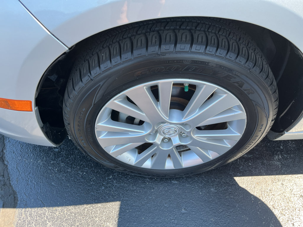 Used 2010 MAZDA MAZDA6 i Touring Plus FWD image 45