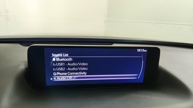 New 2026 MAZDA CX-50 AWD 2.5 S w/ Weather Package image 21