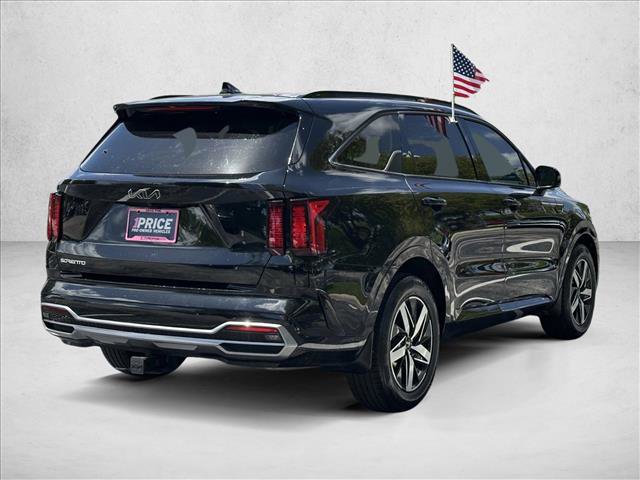 Used 2023 Kia Sorento S FWD image 5