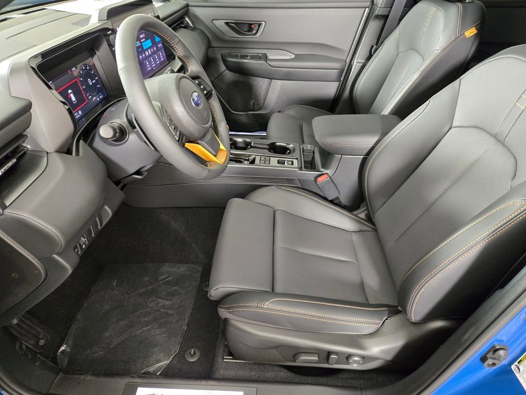 New 2026 Subaru Outback Wilderness AWD/4WD image 9