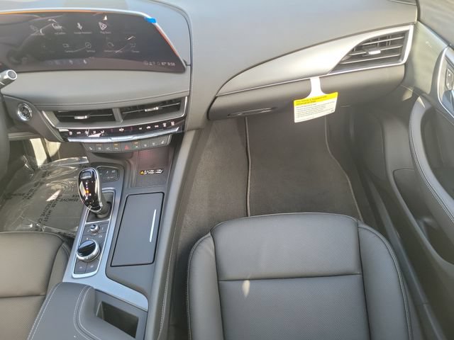 New 2026 Cadillac CT5 Premium Luxury RWD image 16