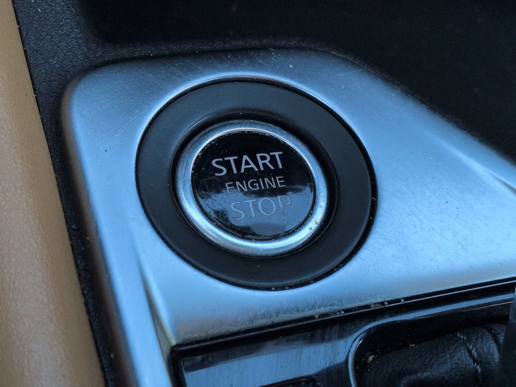 Certified 2021 Nissan Sentra SV w/ SV Premium Package FWD image 27