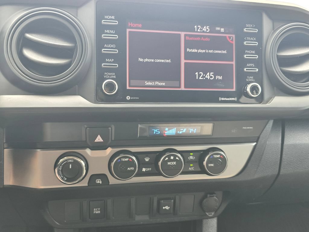 Used 2023 Toyota Tacoma SR AWD/4WD image 26