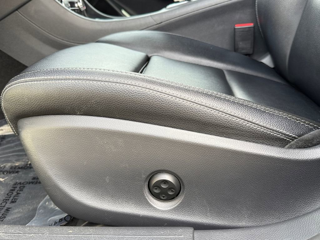 Used 2018 Mercedes-Benz CLA 250 image 10