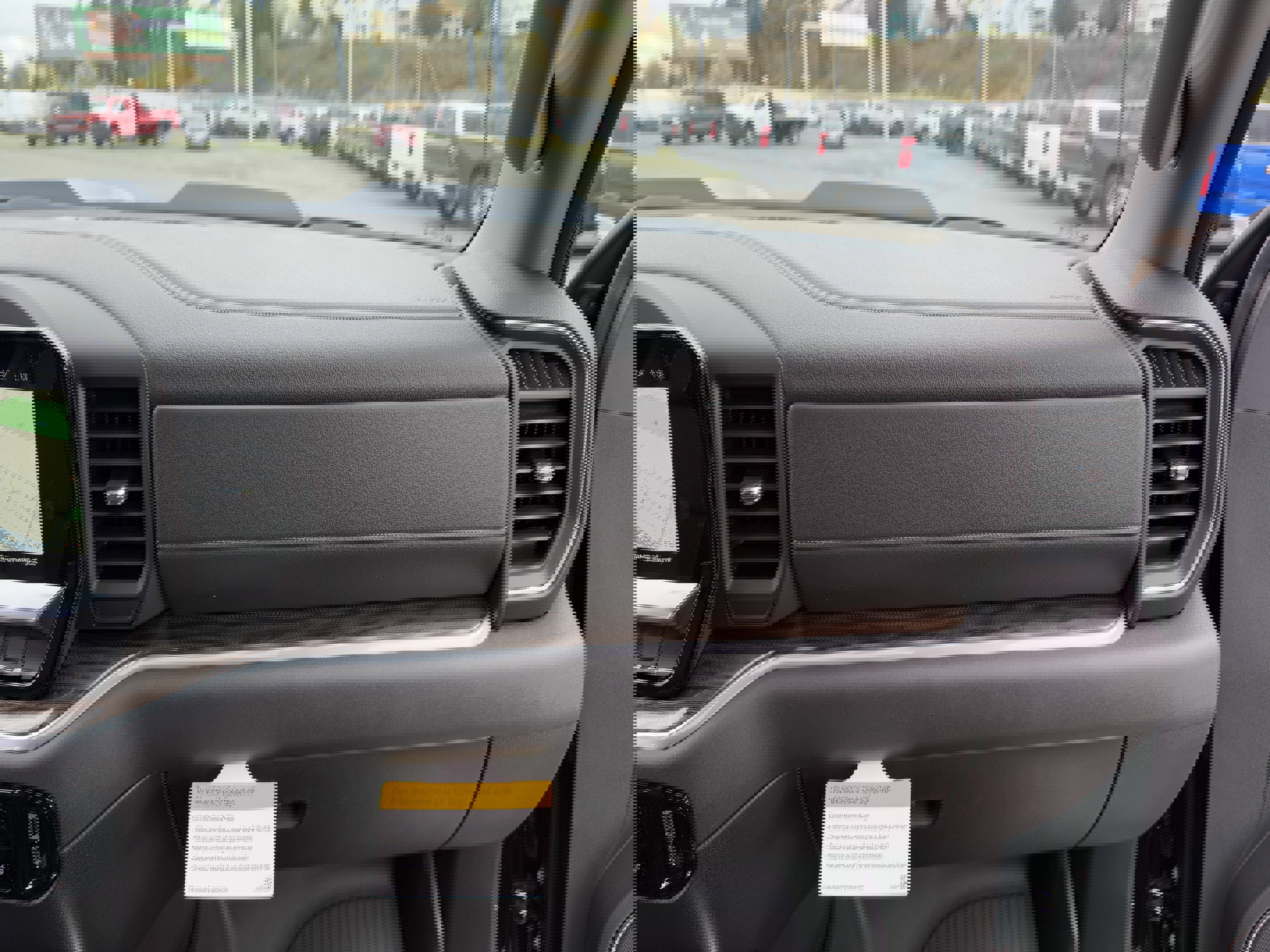 New 2026 Chevrolet Silverado 1500 LT Trail Boss w/ LT Trail Boss Premium Package image 24