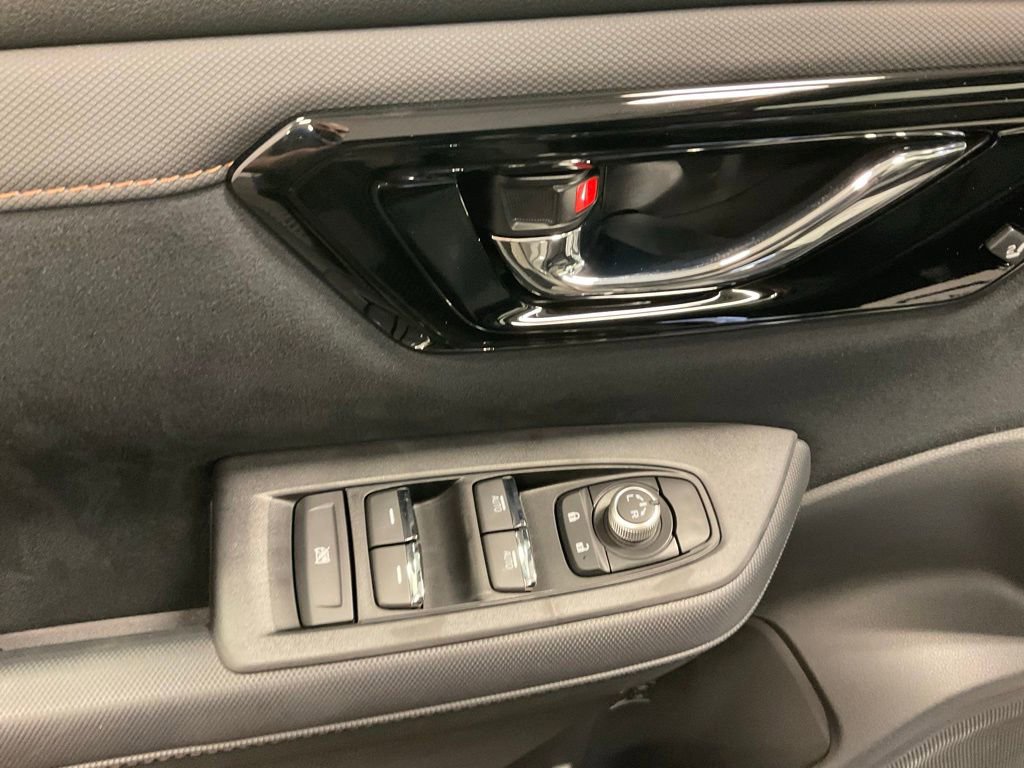 New 2026 Subaru Forester Touring AWD/4WD image 10