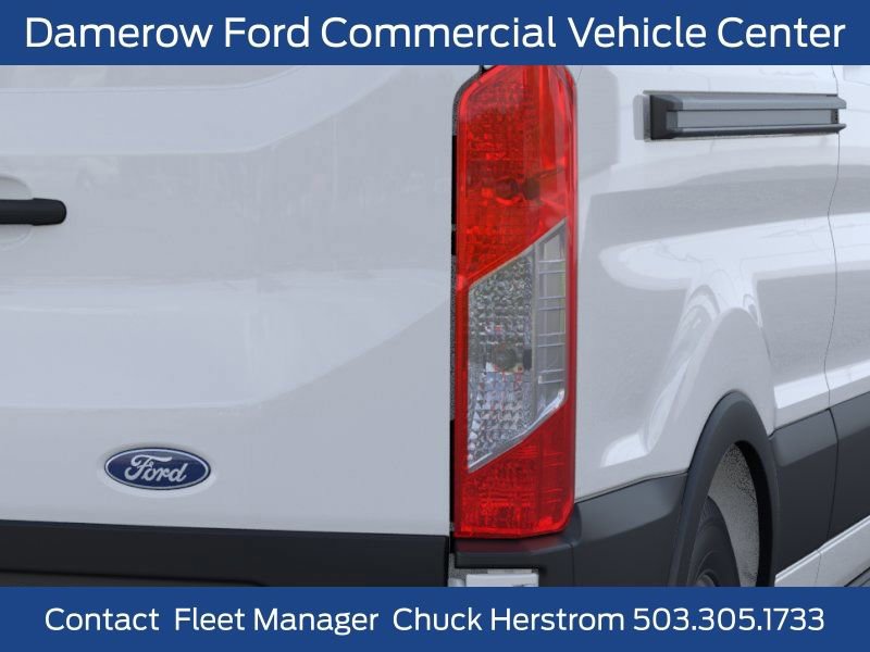 New 2026 Ford Transit 150 148 Medium Roof AWD image 25
