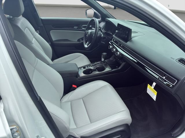 Used 2026 Honda Civic Sport Touring image 16