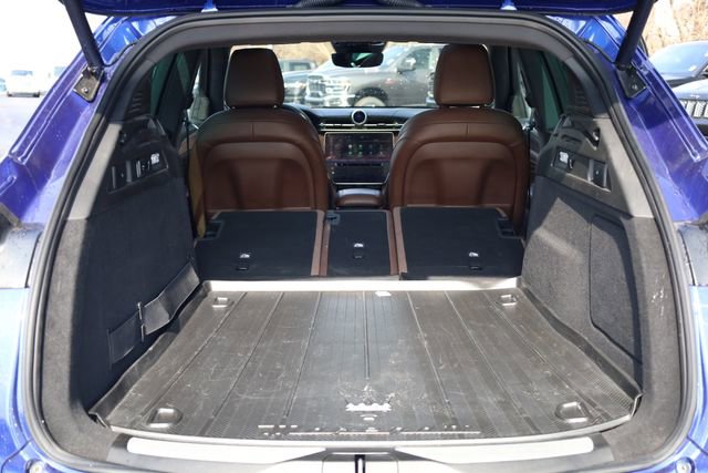 Used 2023 Maserati Grecale GT image 25