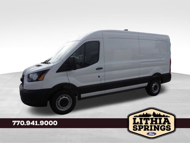 New 2026 Ford Transit 250 148 Medium Roof RWD image 5
