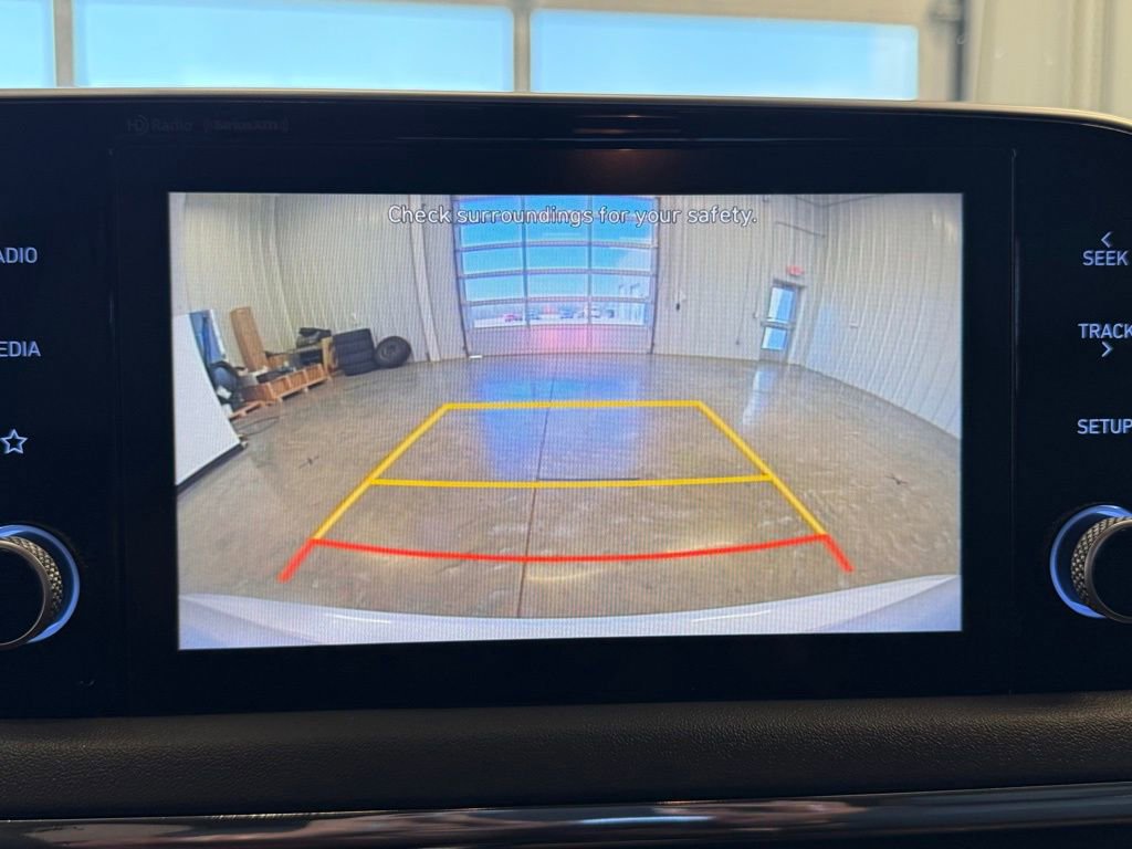 Used 2021 Hyundai Sonata SEL Plus w/ Cargo Package image 33