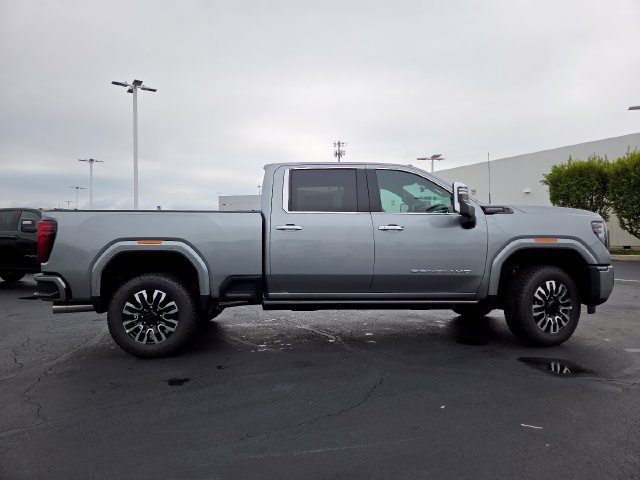 New 2026 GMC Sierra 2500 Denali Ultimate w/ Max Trailering Package AWD/4WD image 20