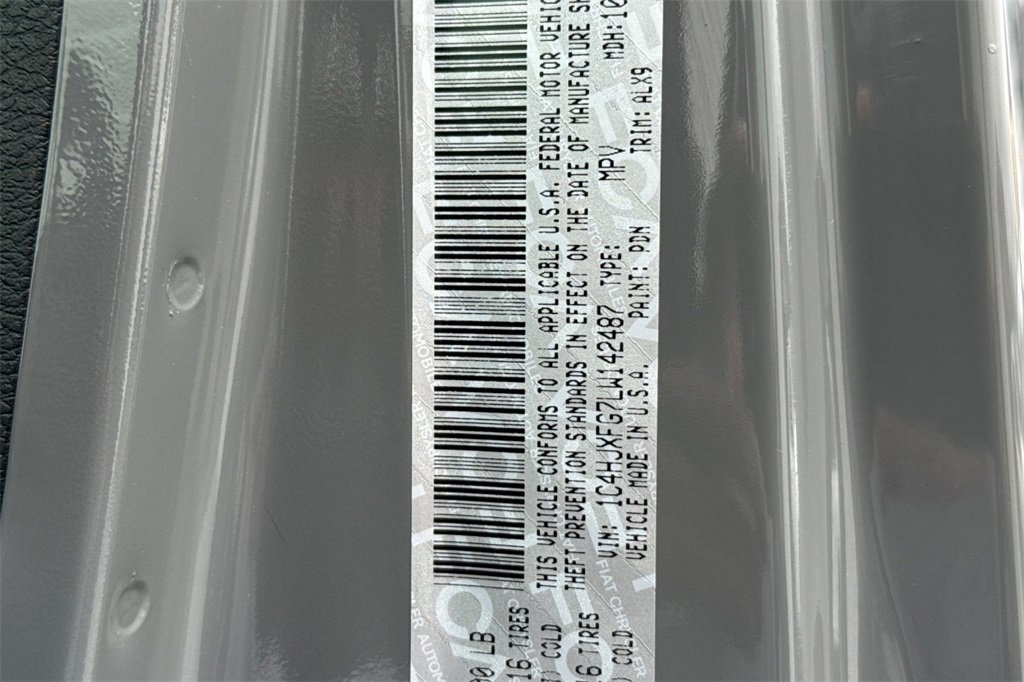 Used 2020 Jeep Wrangler Unlimited Rubicon image 28