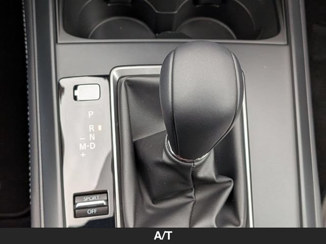 New 2026 MAZDA CX-30 AWD 2.5 S image 25