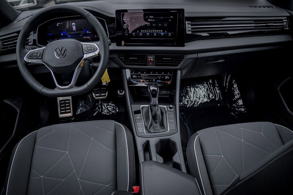 New 2026 Volkswagen Jetta Sport image 21