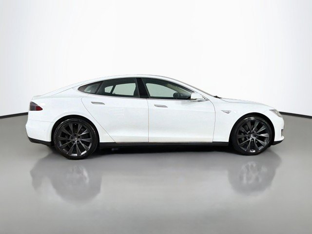 Used 2014 Tesla Model S 85 RWD image 8