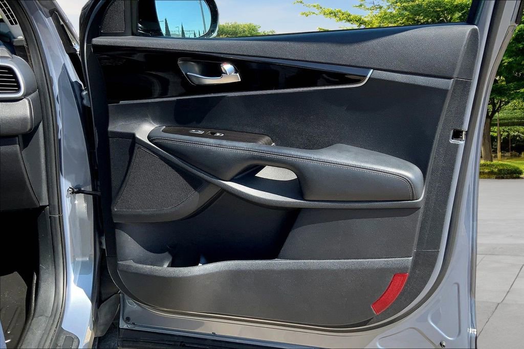 Used 2020 Kia Sorento LX w/ LX I4 Convenience Package image 27