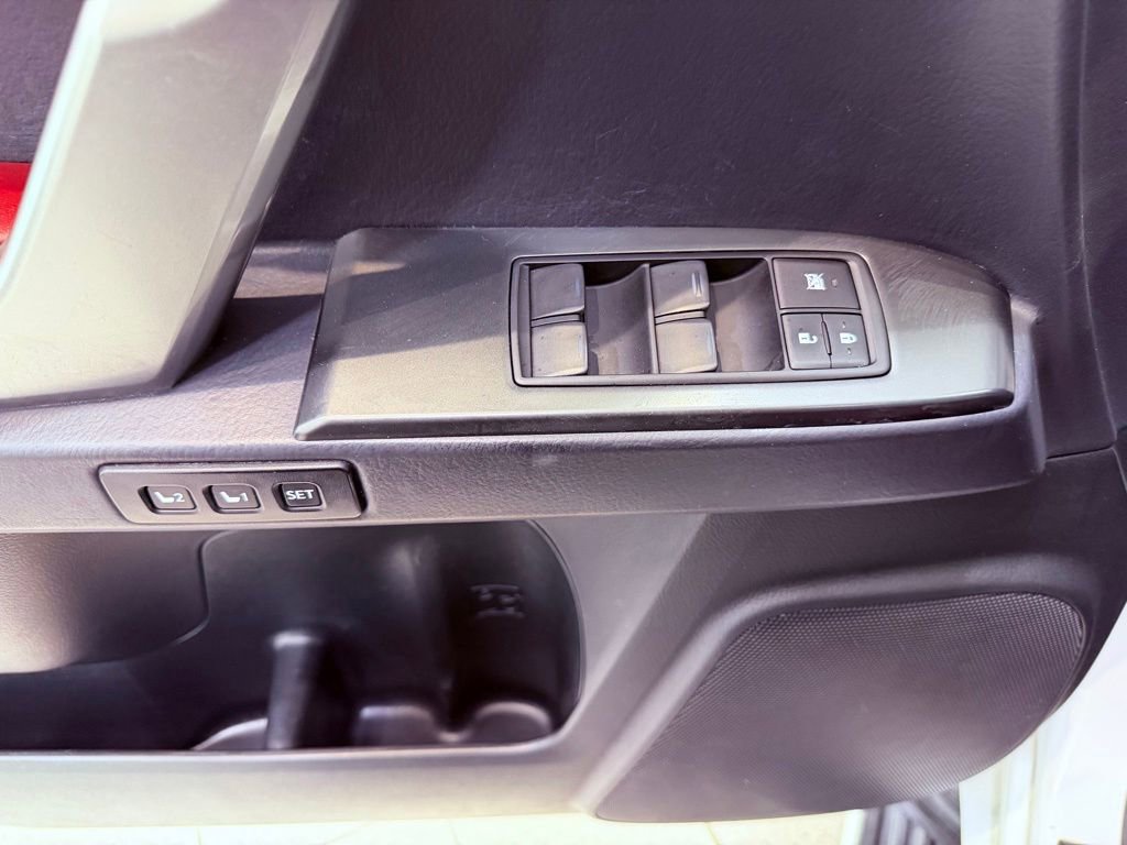 Certified 2023 Lexus GX 460 Premium AWD/4WD image 18