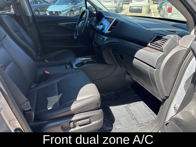 Used 2020 Honda Ridgeline RTL image 5