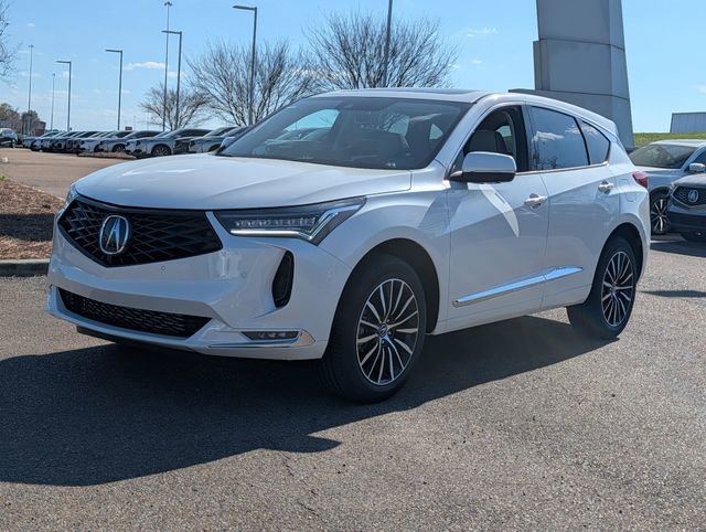 New 2026 Acura RDX SH-AWD w/ Advance Package image 6