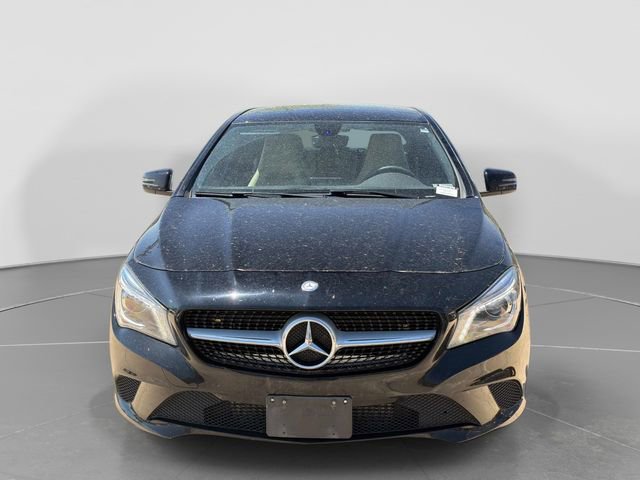 Used 2014 Mercedes-Benz CLA 250 image 9