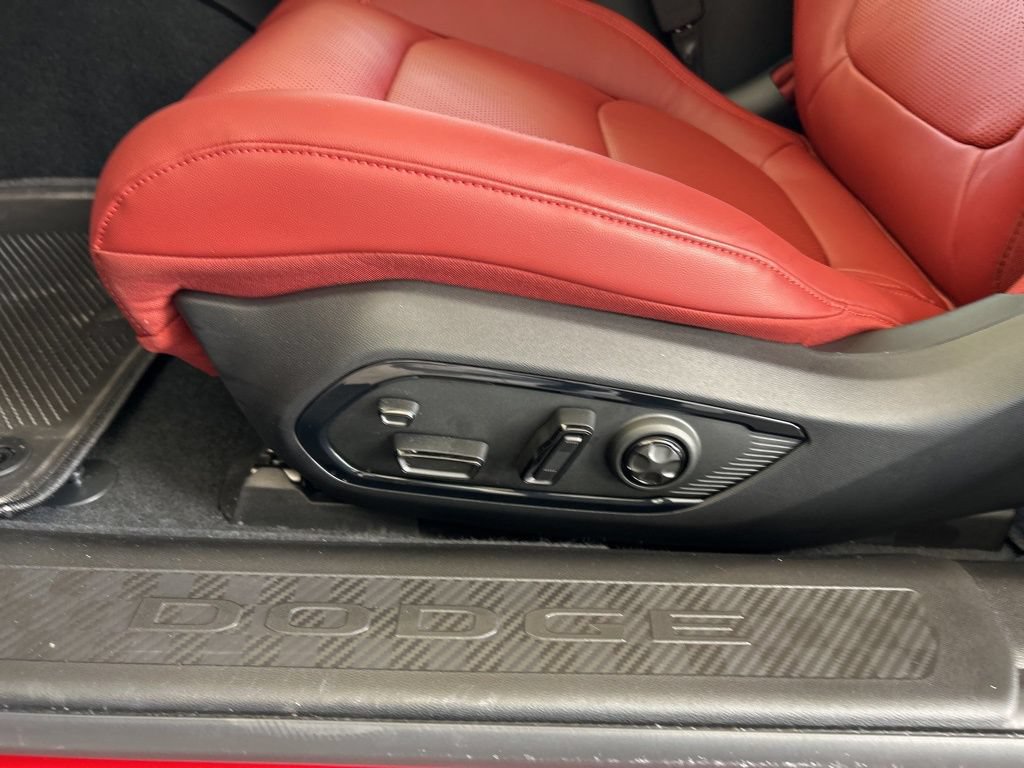 New 2026 Dodge Charger Scat Pack AWD/4WD image 39