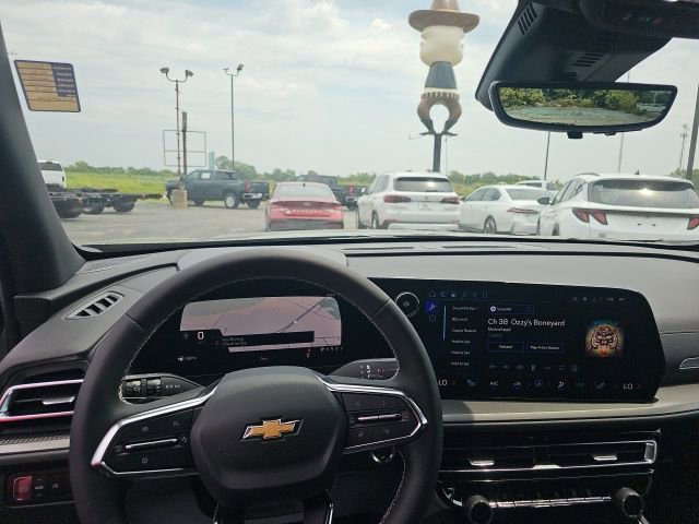 New 2026 Chevrolet Traverse LT w/ Driver Confidence Package image 15