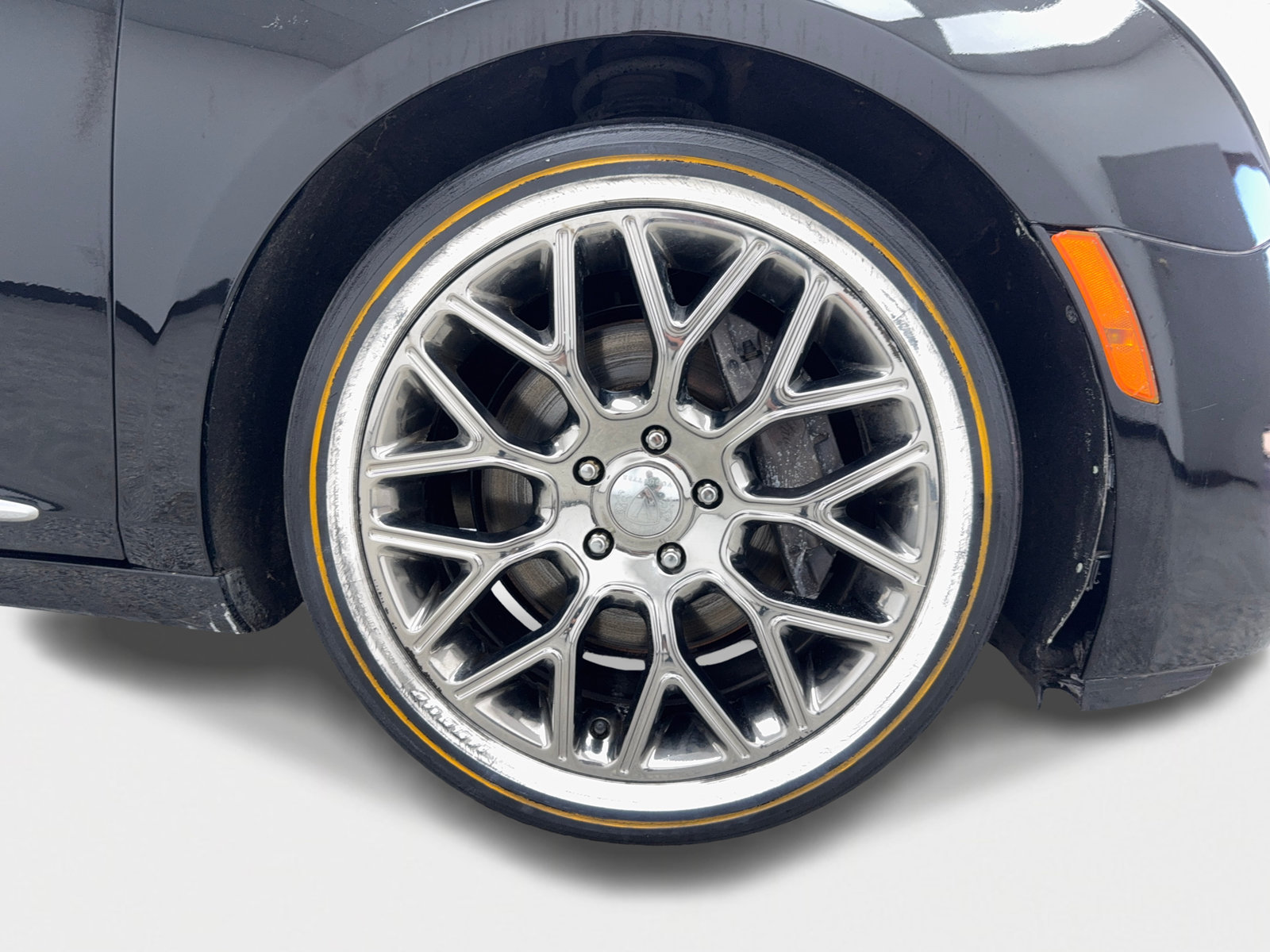 Used 2013 Cadillac XTS Premium FWD image 47