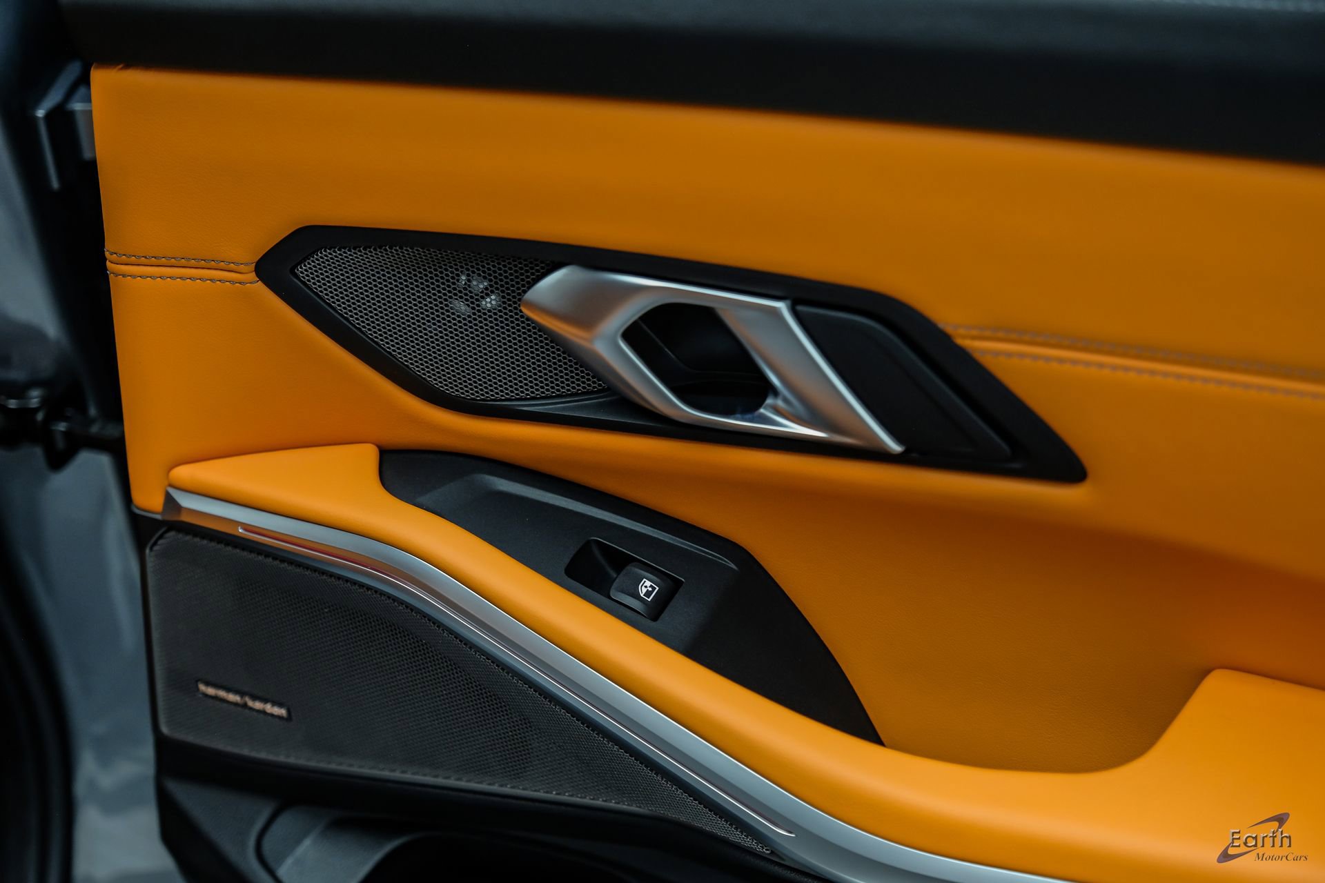 Used 2025 BMW M3 Competition image 93