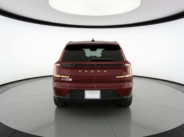 New 2025 Volvo EX90 Ultra image 4