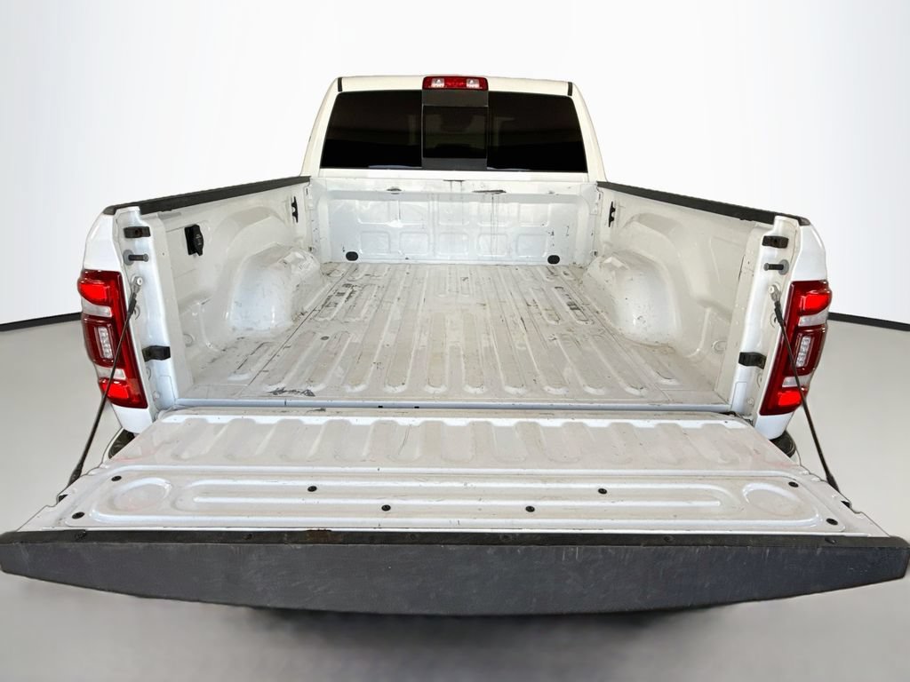 Used 2024 RAM 2500 Laramie w/ Safety Group AWD/4WD image 26