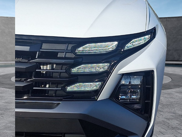 New 2026 Hyundai Tucson SEL AWD/4WD image 7