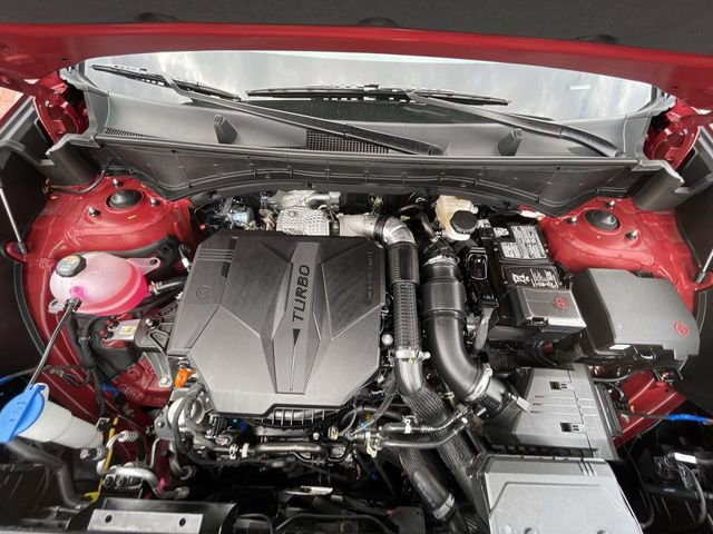 Used 2025 Hyundai Santa Fe XRT image 25