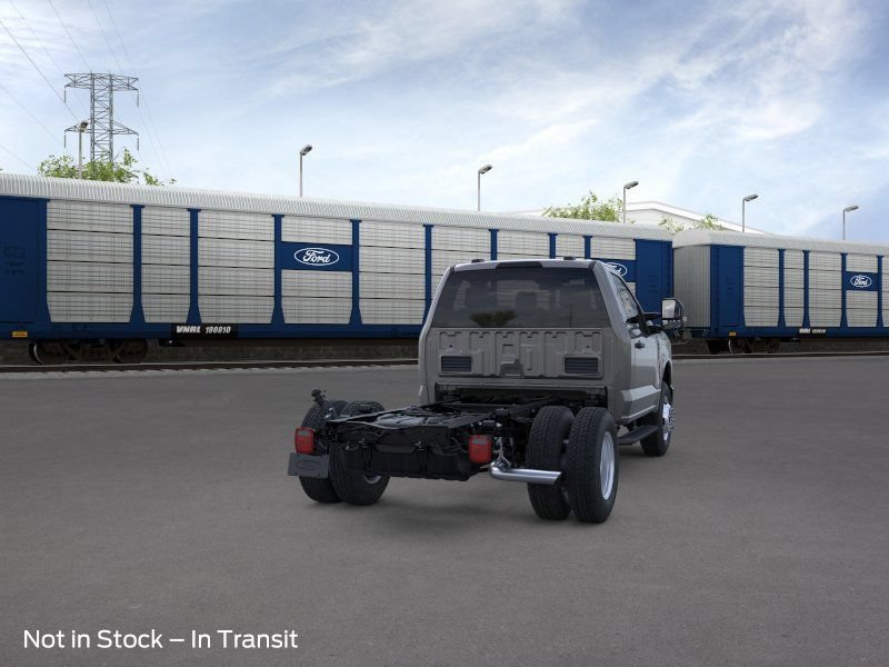 New 2026 Ford F350 XL AWD/4WD image 8