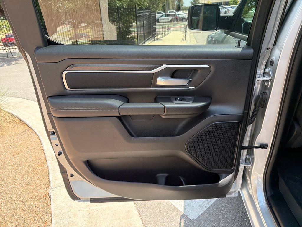 New 2026 RAM 1500 Lone Star AWD/4WD image 32