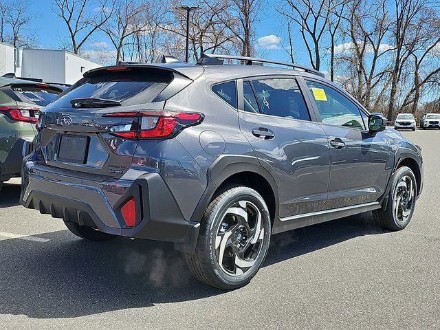 New 2026 Subaru Crosstrek 2.5i Limited image 6