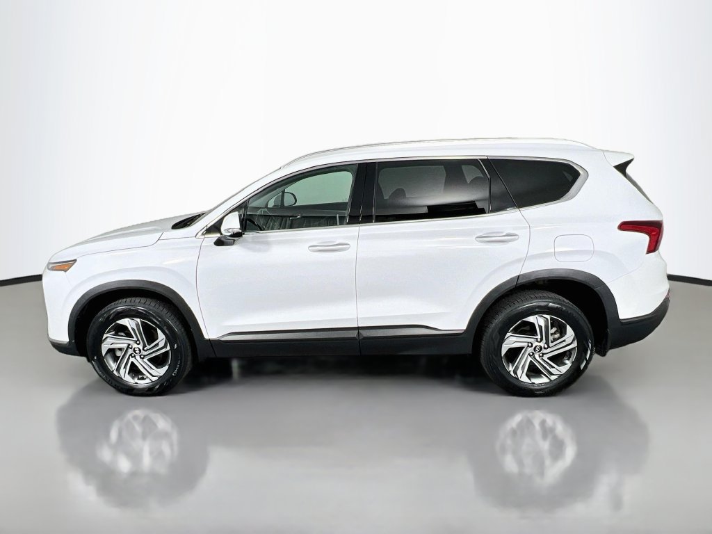 Certified 2023 Hyundai Santa Fe SEL AWD/4WD image 4
