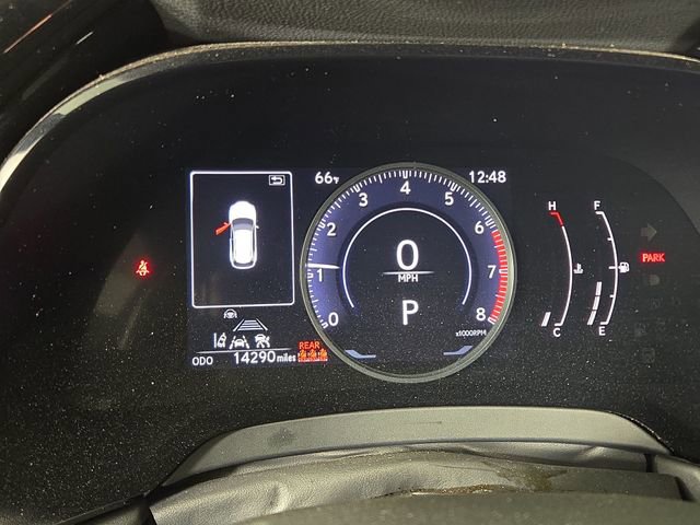 Used 2024 Lexus RX 350 Premium w/ Accessory Package (Z1) image 17