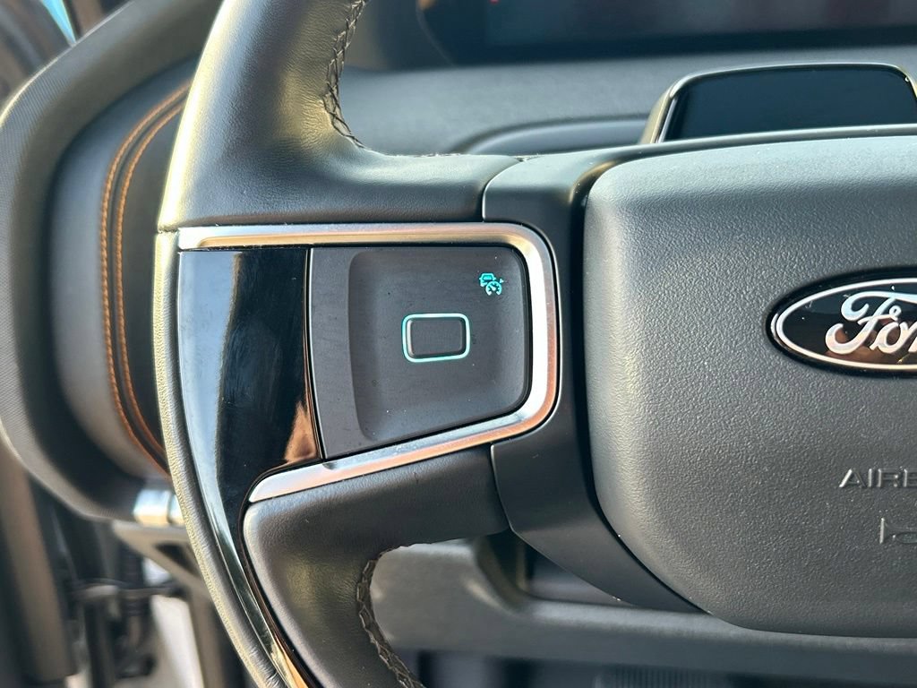 Used 2025 Ford Expedition Tremor AWD/4WD image 39