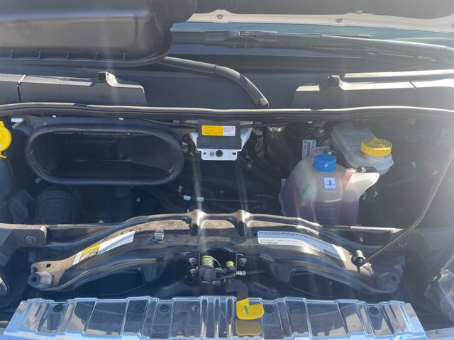 Used 2023 RAM ProMaster 2500 image 8