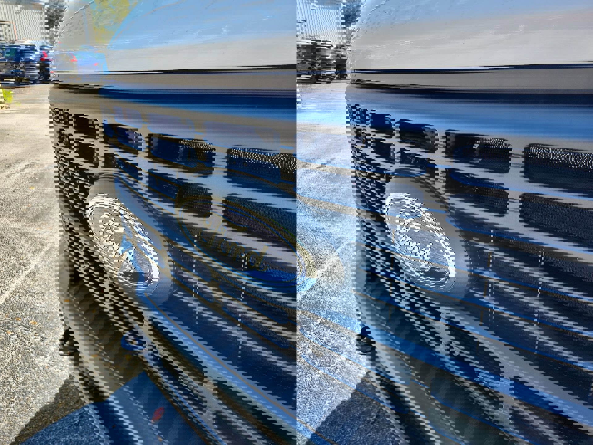 New 2026 Ford F250 XL image 20