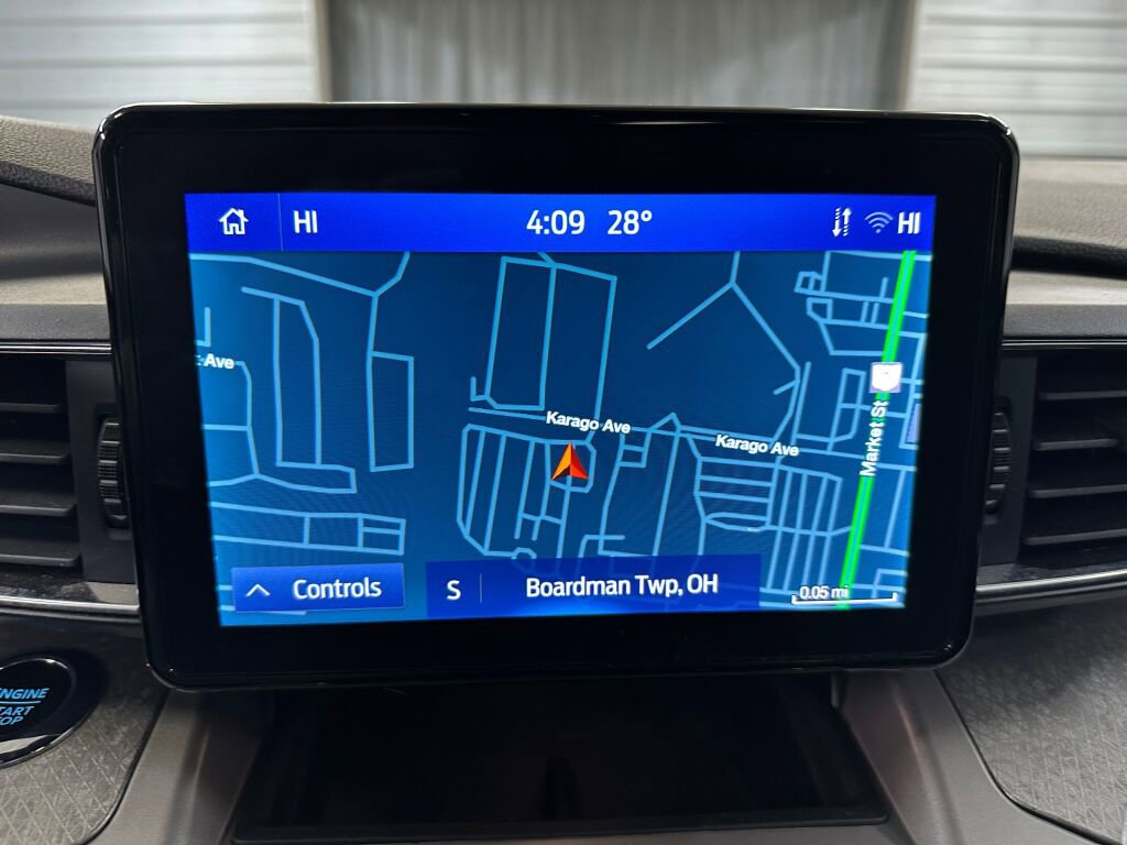 Used 2023 Ford Explorer Timberline image 13