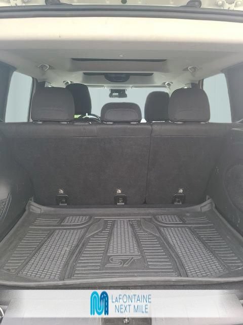 Used 2016 Jeep Renegade 75th Anniversary AWD/4WD image 20