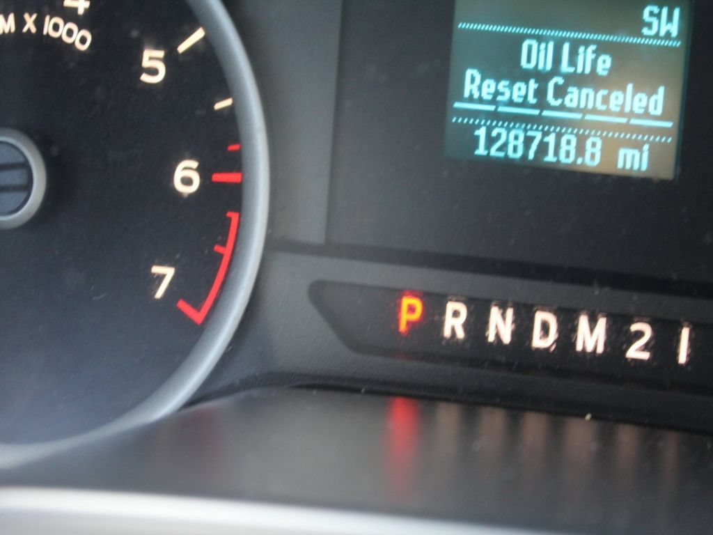 Used 2016 Ford F150 XLT RWD image 19