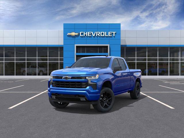 New 2026 Chevrolet Silverado 1500 RST w/ Convenience Package II image 8
