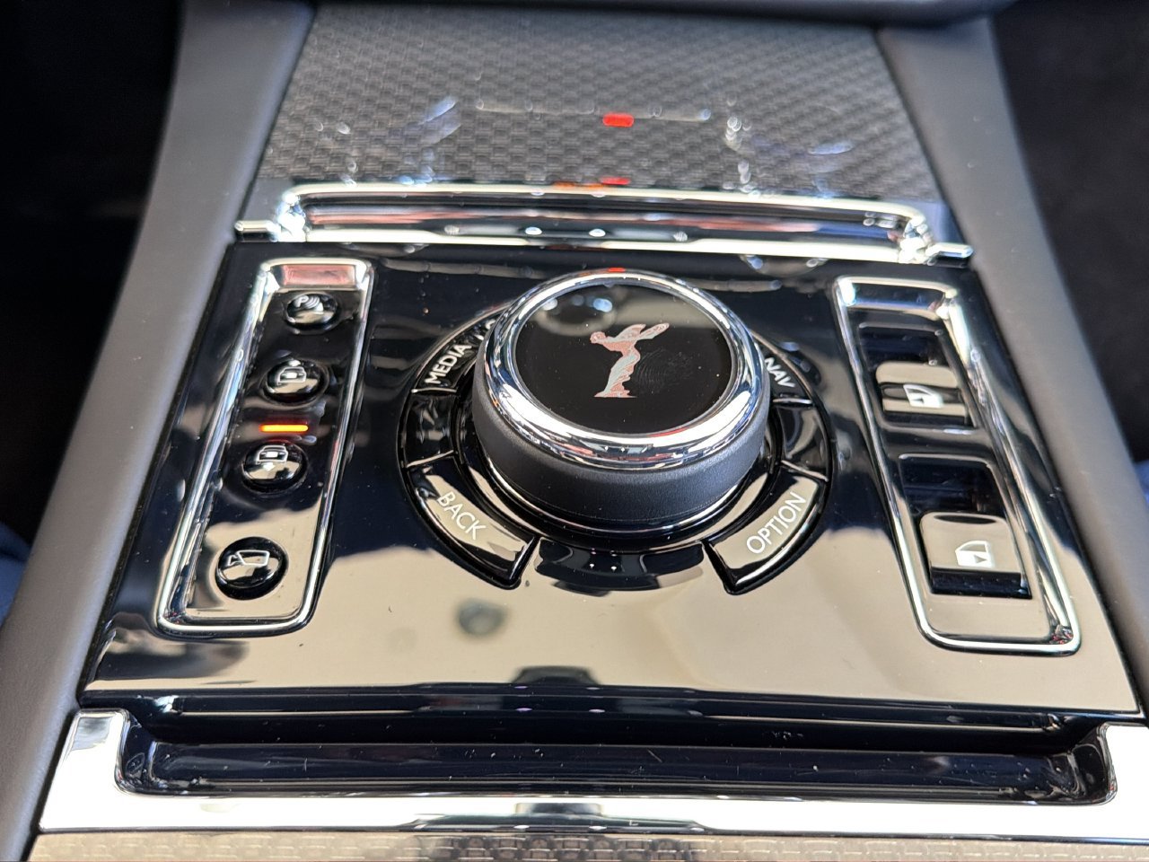 Used 2022 Rolls-Royce Ghost Black Badge AWD/4WD image 28
