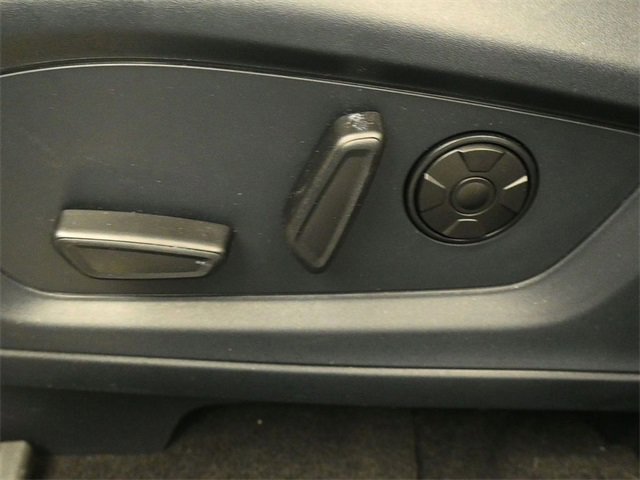 Certified 2025 Ford Explorer Platinum w/ Ultimate Package image 12