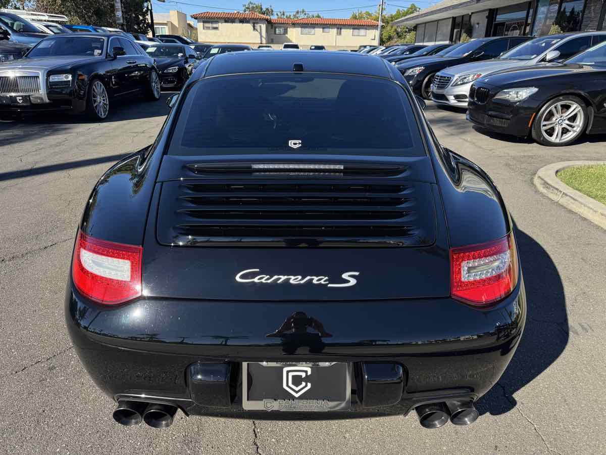 Used 2009 Porsche 911 Carrera S image 5